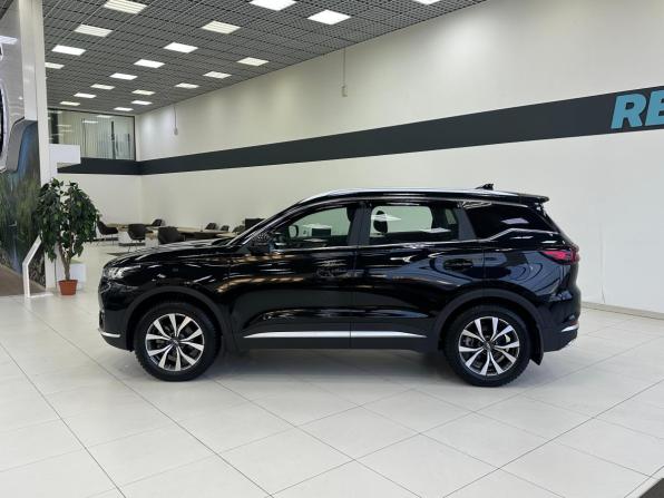 Chery Tiggo 7 Pro I с пробегом 2023 года, цена 1 830 000 рублей, 13737 км, внедорожник, Автокод Объявления