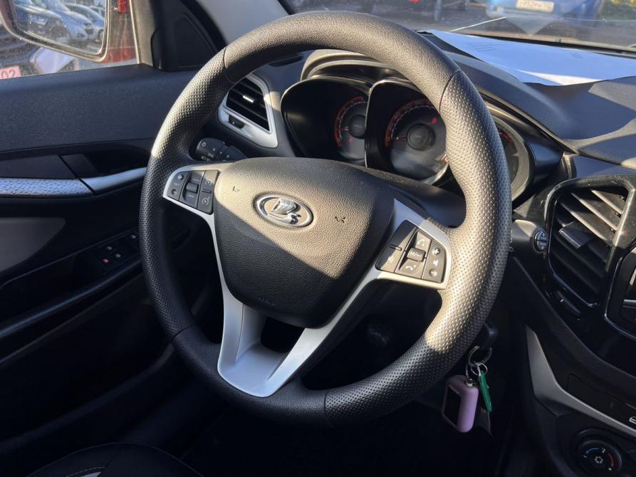 Lada (ВАЗ) Vesta I Уфа  - изображение 15