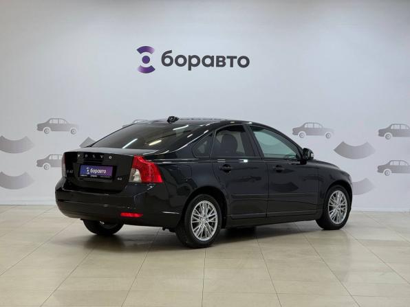 Volvo S40 II Рестайлинг с пробегом 2012 года, цена 950 000 рублей, 192760 км, седан, Автокод Объявления