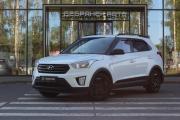 Hyundai Creta I Брянск  - изображение 26
