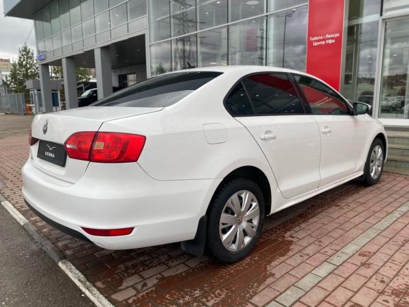 Volkswagen Jetta VI с пробегом 2013 года, цена 650 000 рублей, 291069 км, седан, Автокод Объявления