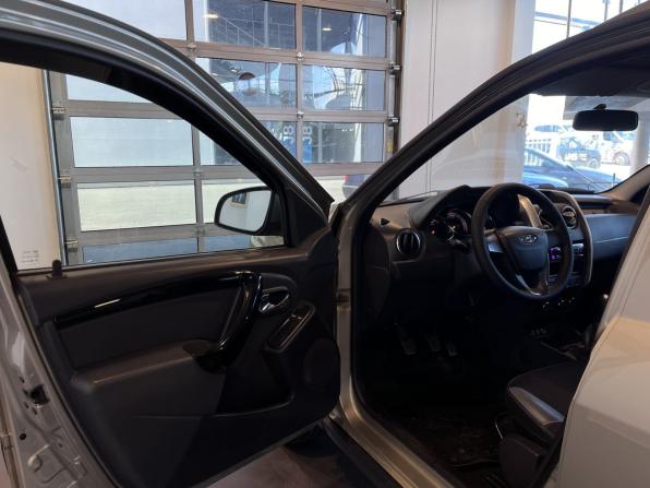 Lada (ВАЗ) Largus I Рестайлинг с пробегом 2021 года, цена 1 245 000 рублей, 120129 км, универсал, Автокод Объявления