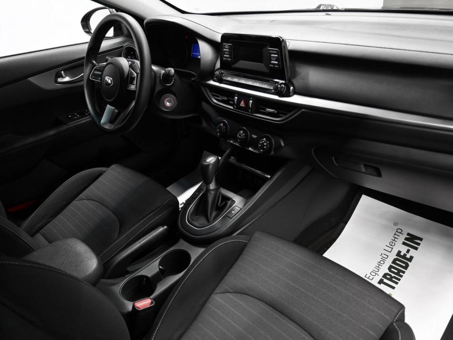 Kia Cerato IV Тверь  - изображение 14