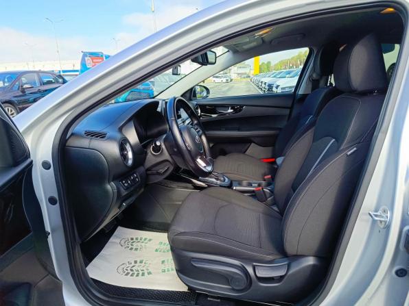 Kia Cerato IV с пробегом 2019 года, цена 1 749 995 рублей, 84864 км, седан, Автокод Объявления