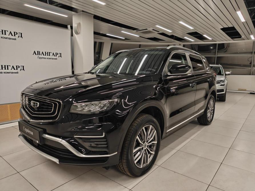 Geely Atlas Pro Санкт-Петербург  - изображение 1