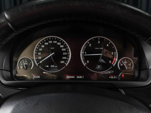 BMW 5 серии VI (F10/F11/F07) Рестайлинг с пробегом 2014 года, цена 1 899 000 рублей, 203944 км, седан, Автокод Объявления