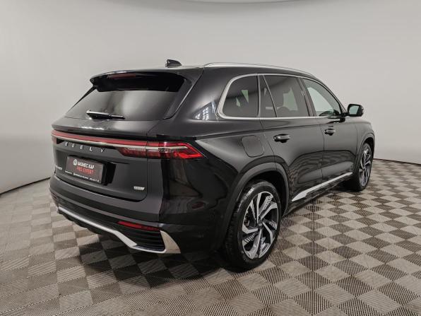 Geely Monjaro I с пробегом 2023 года, цена 2 999 000 рублей, 52345 км, внедорожник, Автокод Объявления