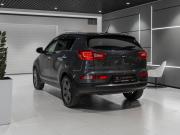 Kia Sportage III Москва  - изображение 27