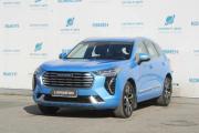 Haval Jolion I Пермь  - изображение 22