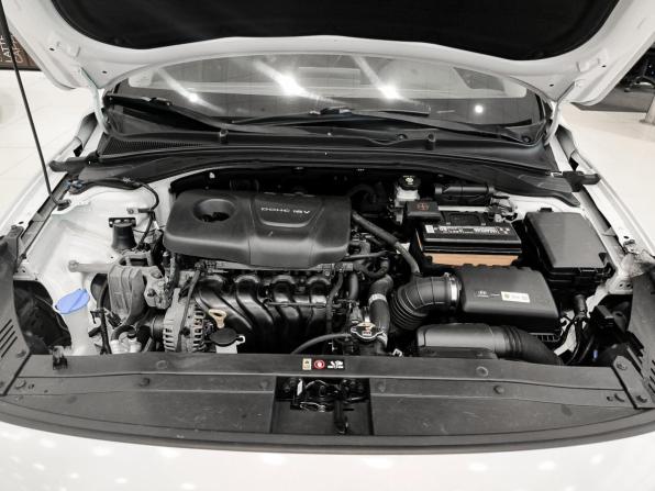 Hyundai i30 III с пробегом 2017 года, цена 1 470 000 рублей, 144265 км, хэтчбек, Автокод Объявления