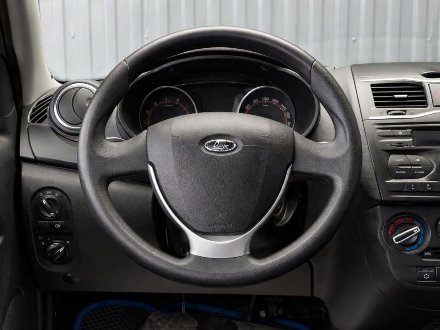 Lada (ВАЗ) Granta I Рестайлинг Пермь  - изображение 7