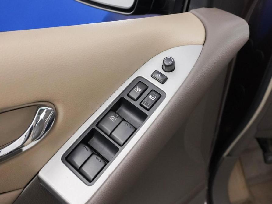 Nissan Murano II (Z51) Рестайлинг Москва  - изображение 23