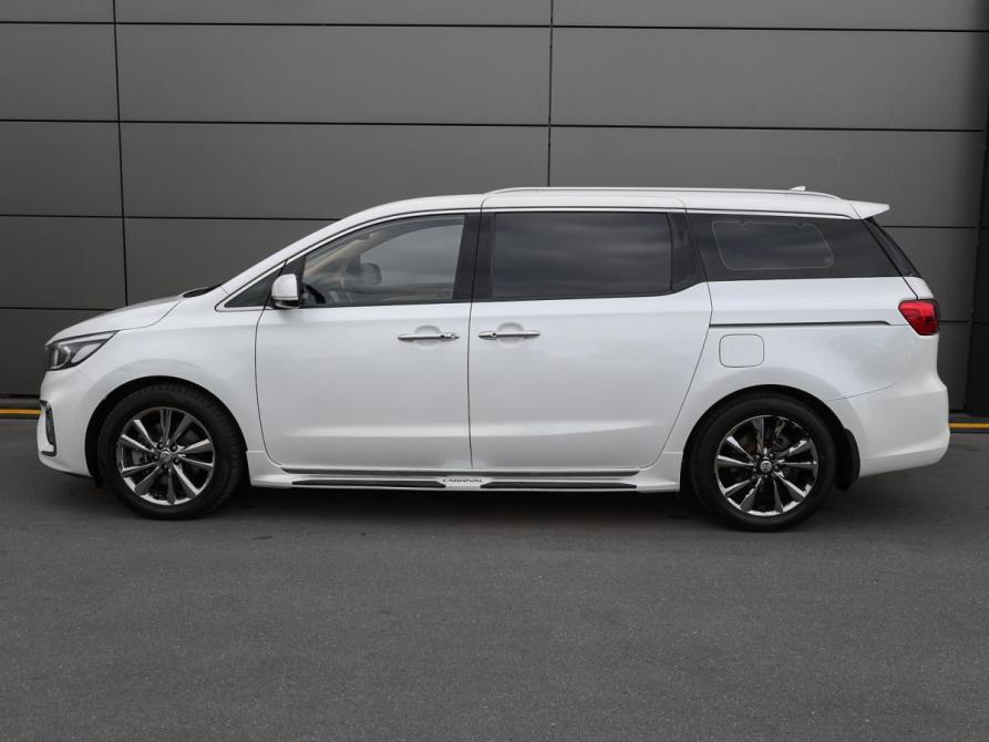 Kia Carnival III Москва  - изображение 7