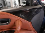 Infiniti QX80 I Рестайлинг 2 Москва  - изображение 52
