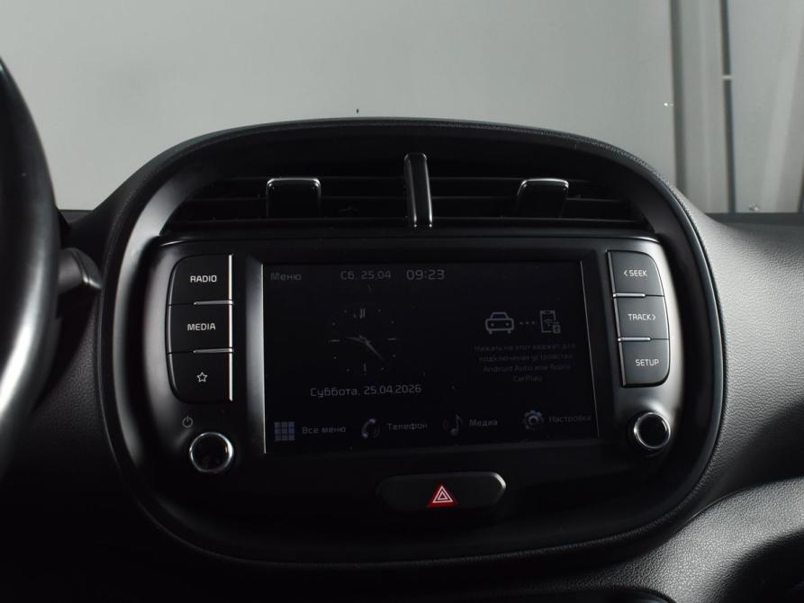 Kia Soul III Кемерово  - изображение 18