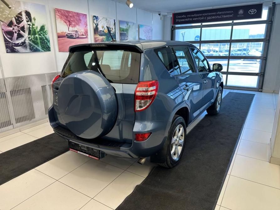 Toyota RAV4 III (XA30) Рестайлинг Екатеринбург  - изображение 3