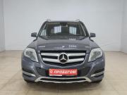 Mercedes-Benz GLK-Класс I (X204) Рестайлинг Альметьевск  - изображение 22