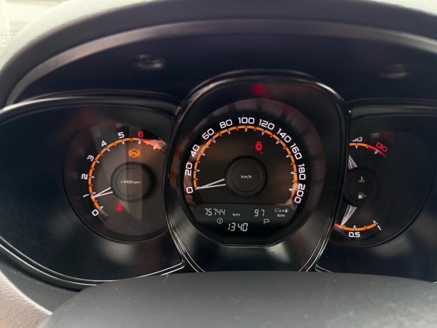 Lada (ВАЗ) Vesta I Сызрань  - изображение 17