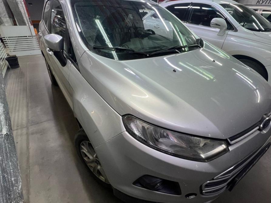 Ford EcoSport II Иркутск  - изображение 13