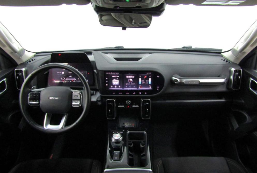 Haval Dargo I Екатеринбург  - изображение 13
