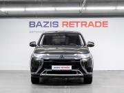 Mitsubishi Outlander III Рестайлинг 3 Тюмень  - изображение 26