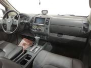 Nissan Navara (Frontier) III (D40) Альметьевск  - изображение 34
