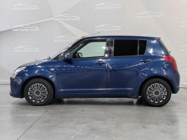 Suzuki Swift III с пробегом 2008 года, цена 500 000 рублей, 240000 км, хэтчбек, Автокод Объявления