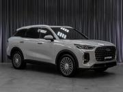 Chery Tiggo 9 I Тюмень  - изображение 21