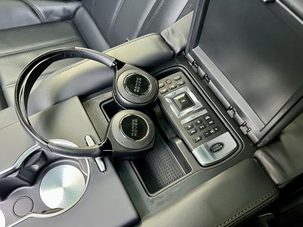Land Rover Range Rover Sport II Рестайлинг с пробегом 2020 года, цена 5 495 000 рублей, 99020 км, внедорожник, Автокод Объявления