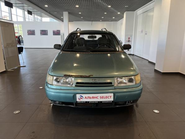 Lada (ВАЗ) 2111 с пробегом 2000 года, цена 60 000 рублей, 187000 км, универсал, Автокод Объявления