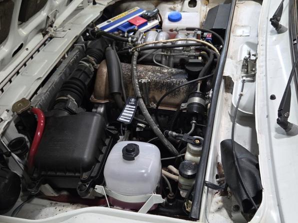 Lada (ВАЗ) 2107 с пробегом 2010 года, цена 160 000 рублей, 90415 км, седан, Автокод Объявления