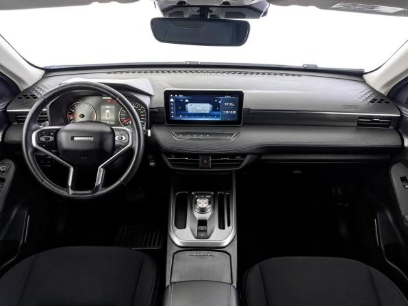Haval Jolion I с пробегом 2021 года, цена 1 600 000 рублей, 96100 км, внедорожник, Автокод Объявления