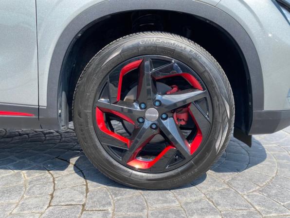 Omoda C5 I с пробегом 2023 года, цена 1 749 000 рублей, 18830 км, внедорожник, Автокод Объявления