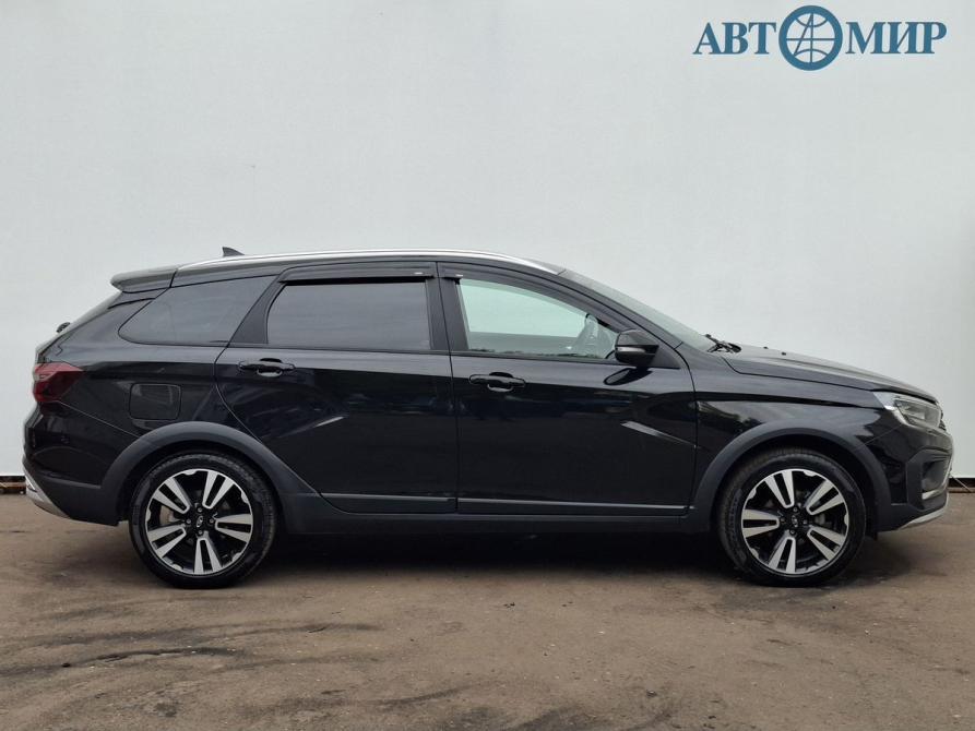 Lada (ВАЗ) Vesta I Рестайлинг (NG) Москва  - изображение 4