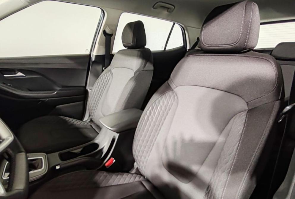 Hyundai Creta II Ярославль  - изображение 13