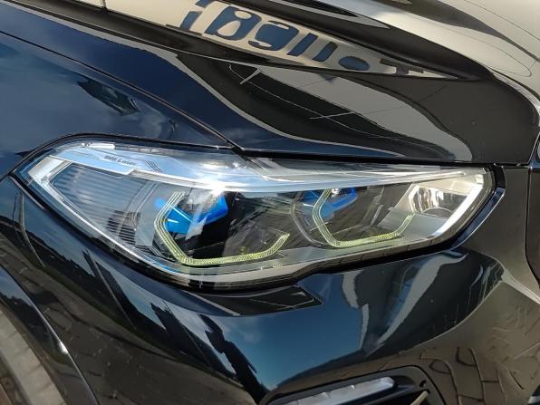 BMW X5 IV (G05/G18) с пробегом 2020 года, цена 5 290 000 рублей, 200271 км, внедорожник, Автокод Объявления