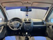 Lada (ВАЗ) Granta I Пермь  - изображение 17