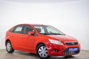 Ford Focus II Рестайлинг Оренбург  - изображение 18