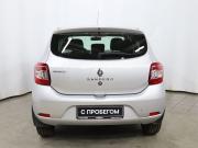 Renault Sandero II Москва  - изображение 27