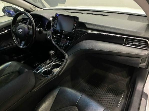 Toyota Camry VIII (XV70) Рестайлинг с пробегом 2021 года, цена 3 149 900 рублей, 164000 км, седан, Автокод Объявления