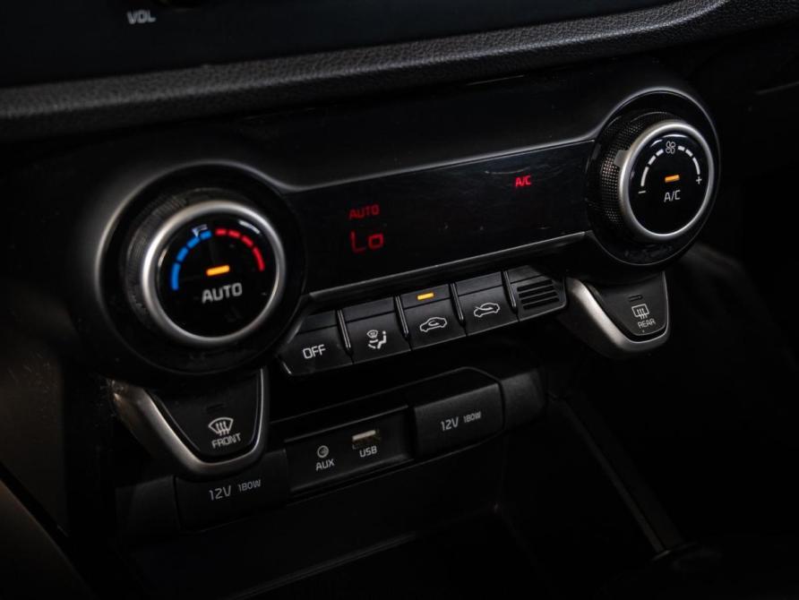 Kia Rio IV Краснодар  - изображение 13