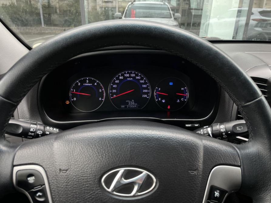 Hyundai Santa Fe II Рестайлинг Самара  - изображение 15