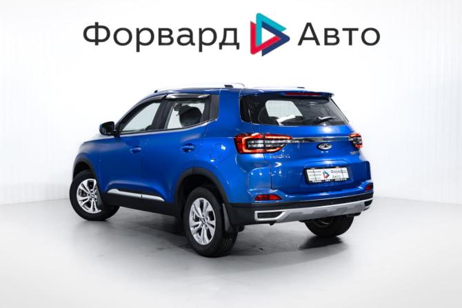 Chery Tiggo 4 I Рестайлинг с пробегом 2020 года, цена 1 390 000 рублей, 24000 км, внедорожник, Автокод Объявления