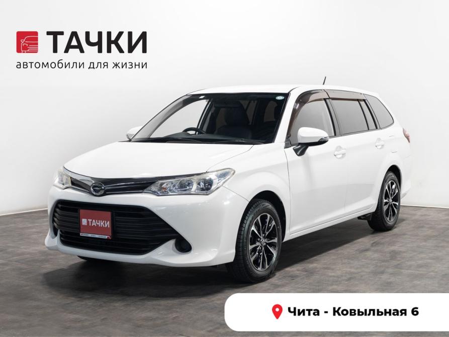 Toyota Corolla XI (E160 E170 E180) Рестайлинг 1 Чита  - изображение 1
