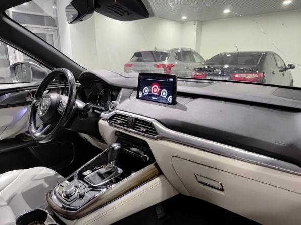 Mazda CX-9 II Рестайлинг с пробегом 2020 года, цена 4 200 000 рублей, 136395 км, внедорожник, Автокод Объявления