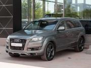 Audi Q7 I (4L) Рестайлинг Новосибирск  - изображение 22