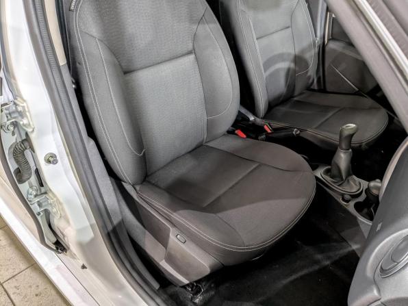 Nissan Terrano III (D10) с пробегом 2020 года, цена 1 290 000 рублей, 115622 км, внедорожник, Автокод Объявления