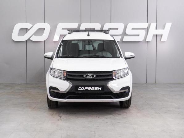 Lada (ВАЗ) Largus I Рестайлинг с пробегом 2024 года, цена 1 442 000 рублей, 10 км, универсал, Автокод Объявления
