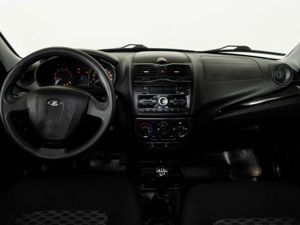 Lada (ВАЗ) Granta I Рестайлинг с пробегом 2020 года, цена 678 000 рублей, 79548 км, лифтбек, Автокод Объявления