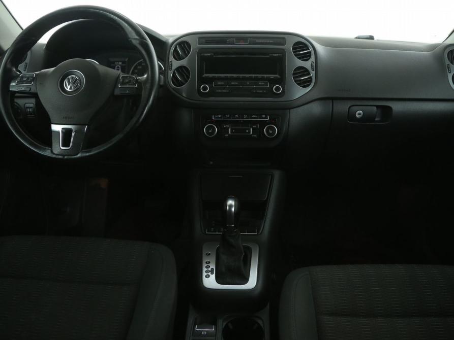 Volkswagen Tiguan I Рестайлинг Иваново  - изображение 12